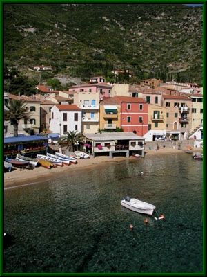 Giglio Porto