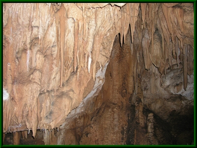 Höhle "Campari"